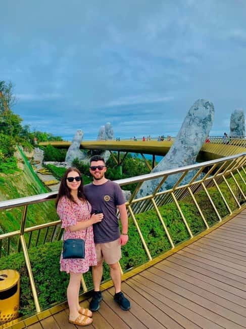 Hue: Private Car to/from Hoi An via Multi Attractions(1-Way) - An In-depth Look at the Itinerary and Experience