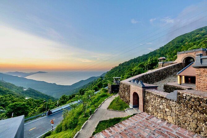 Hue: Private Car To Hoi An or Vice Versa with Many Options - What to Expect from the Experience