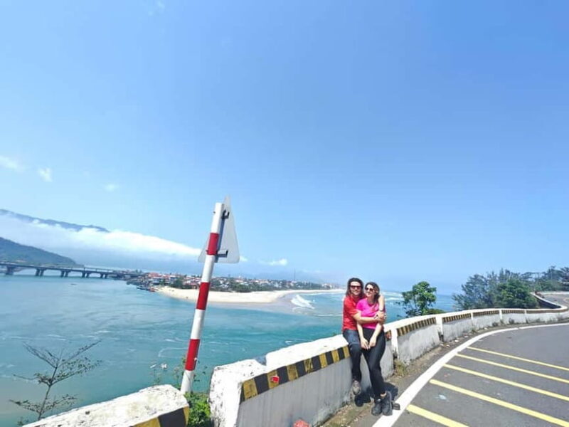 Hue: Private Car to Hoi An via Fabulous Stops - The Experience: What Travelers Say