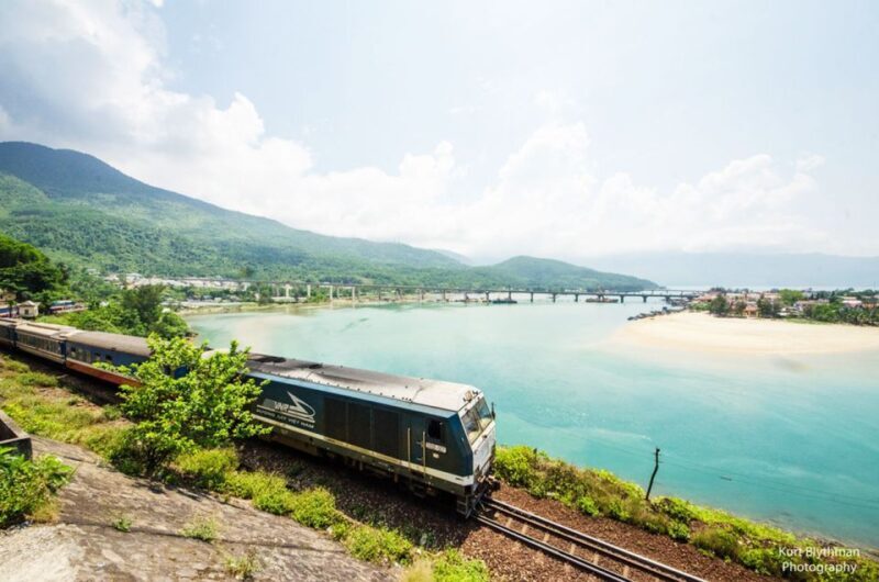 Hue: Private Car to Hoi An via Fabulous Stops - The Sum Up