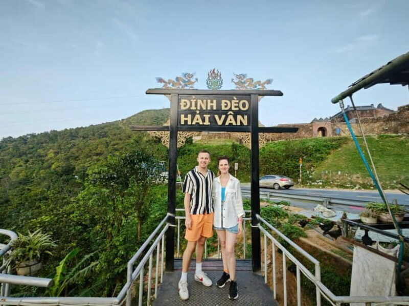 Hue: Private Car to Hoi An via Fabulous Stops - FAQ