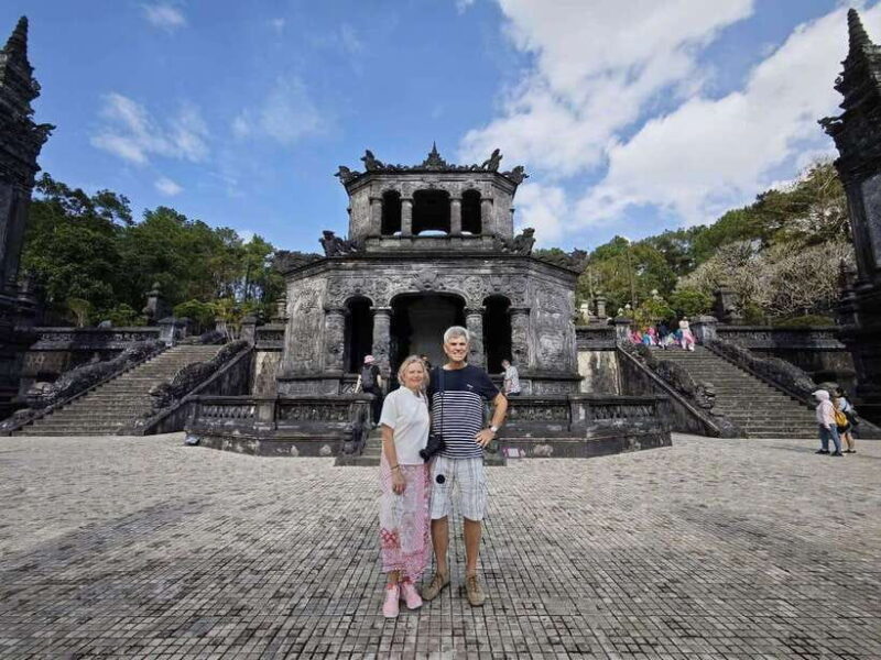 Hue: Private City Tour By Car - English Speaking Driver - The Sum Up: Who Will Love This Tour?