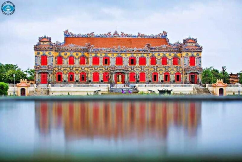 Hue: Private City Tour By Car - English Speaking Driver - FAQs