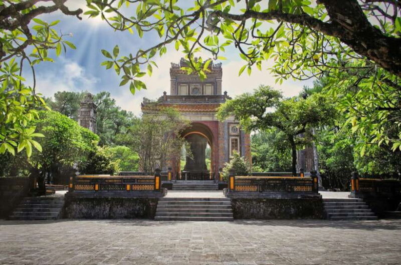 Hue : Private City Tour - Customize Your Own Itinerary - A Well-Rounded Look at Hue’s Highlights