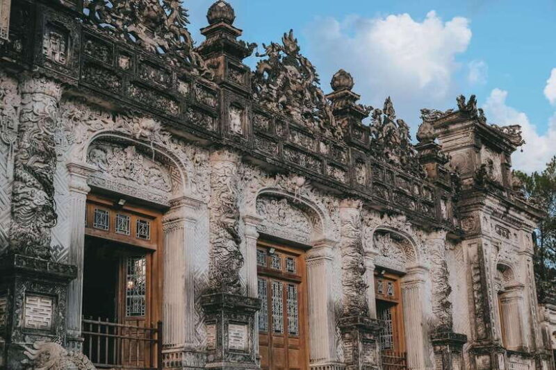 Hue : Private City Tour - Customize Your Own Itinerary - Final Thoughts