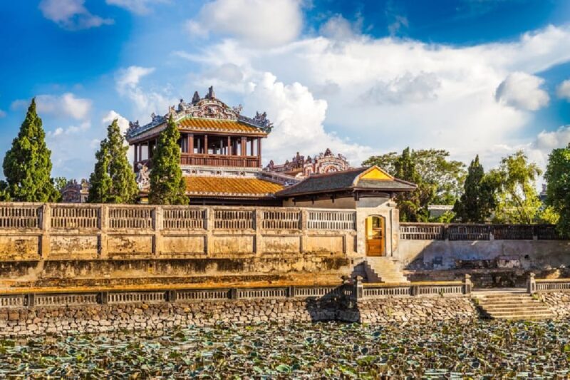 Hue Private Day Tour - Shore Excursion from Tiên Sa Port - Exploring Hue: A Rich Tapestry of History and Culture