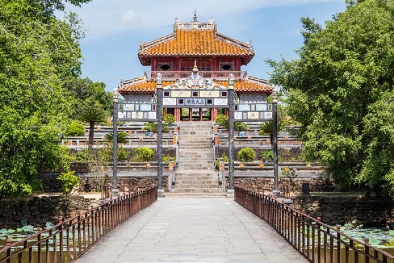 Hue Private Day Tour - Shore Excursion from Tiên Sa Port - Who Should Consider This Tour?