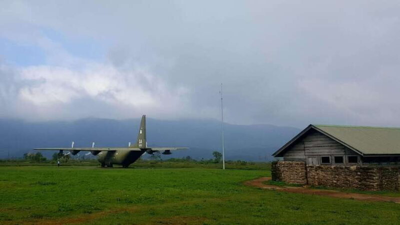Hue : Private Day Trip to DMZ : Vinh Moc tunnel & Khe Sanh - The Sum Up