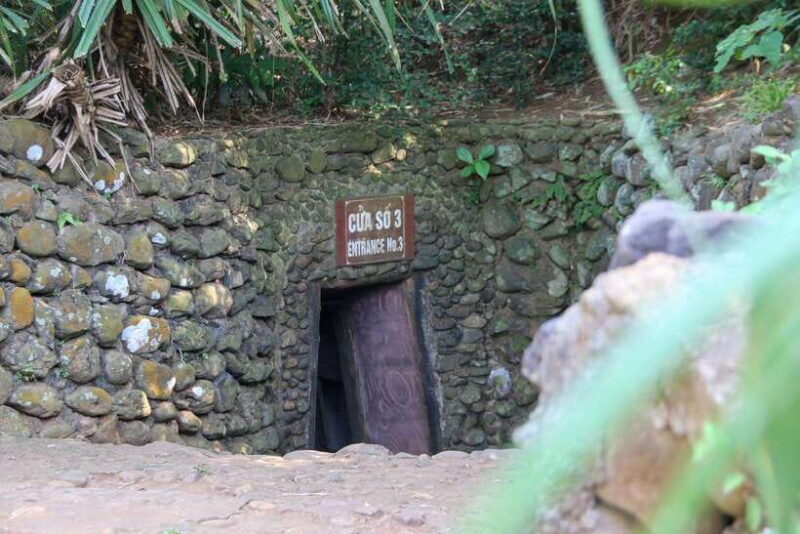 Hue : Private Day Trip to DMZ : Vinh Moc tunnel & Khe Sanh - FAQ