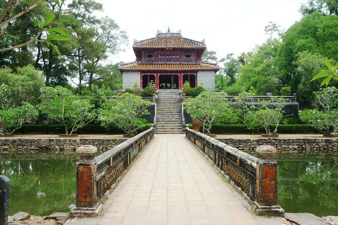 Hue private guided tour for 5 must see places. - Practical Details and What You’ll Experience