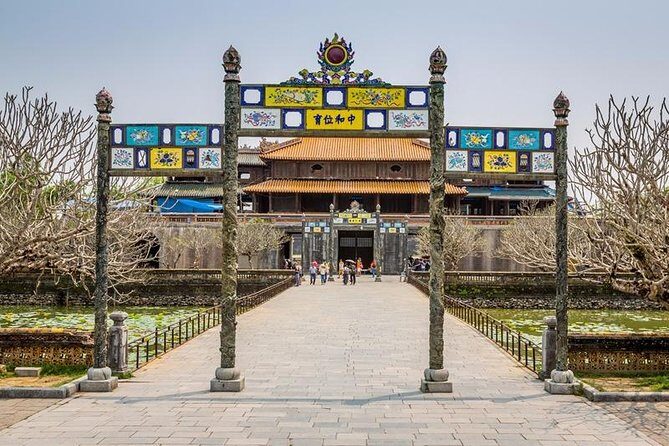 Hue private guided tour to royal Tombs and Thien Mu Pagoda - Final Thoughts