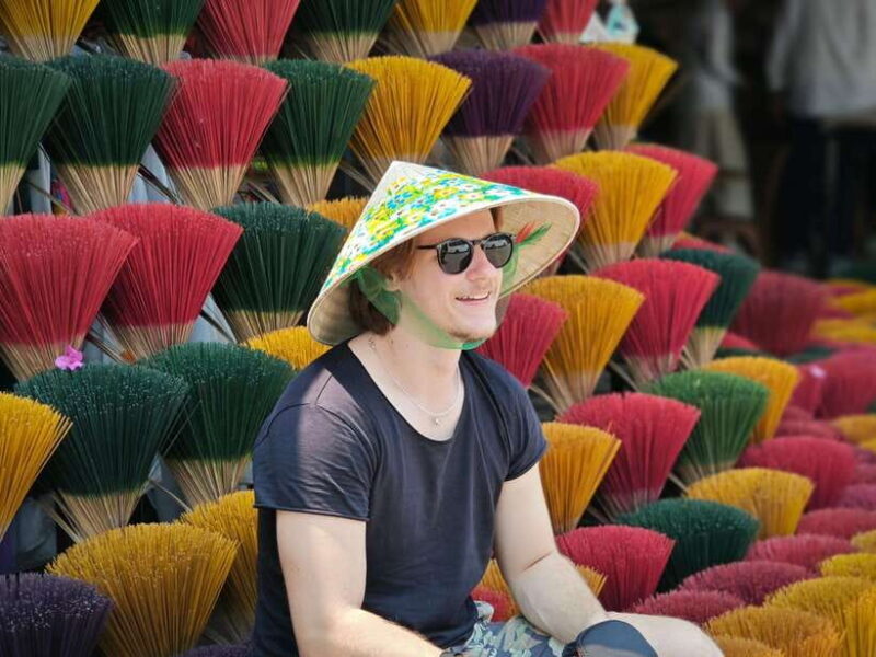 Hue: Private Guided Tour to Royal Tombs & Hue Imperial City - Who Will Love This Tour?