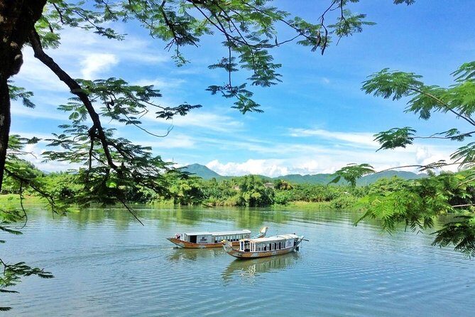 Hue Private Shore Excursion from Da Nang/ Hue (Chan May), Vietnam - Authentic Experiences and Practical Tips