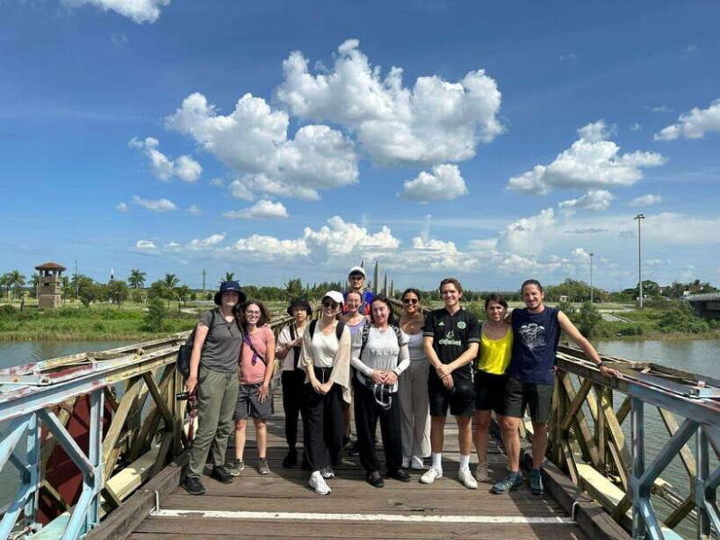Hue Private Tour: Explore DMZ History with Vinh Moc Tunnels - Who Would Love This Tour?