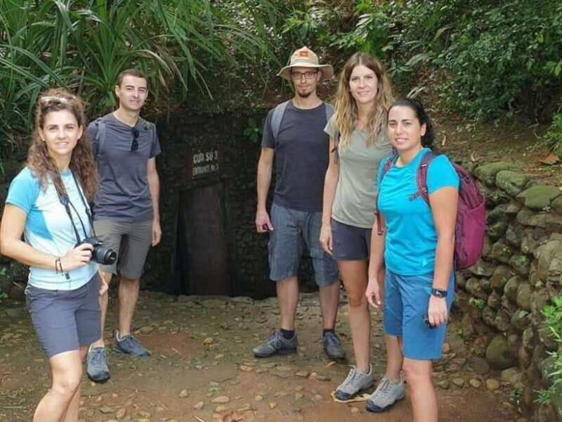 Hue Private Tour: Explore DMZ History with Vinh Moc Tunnels - FAQ