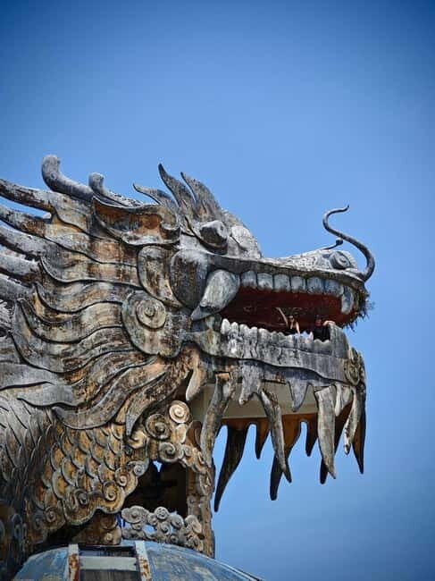 Hue Private Tour with Local Guide  Customize Your Itinerary - Why Choose a Private, Customizable Tour?