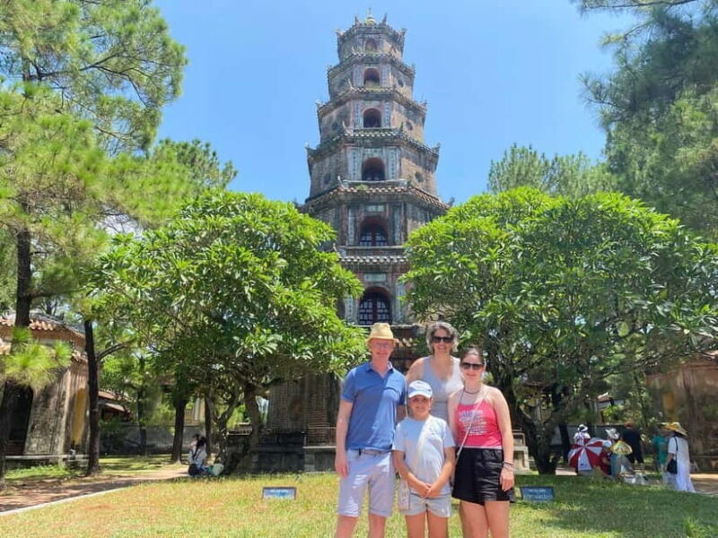 Hue Private Tour with Local Guide  Customize Your Itinerary - The Practicalities: What to Expect
