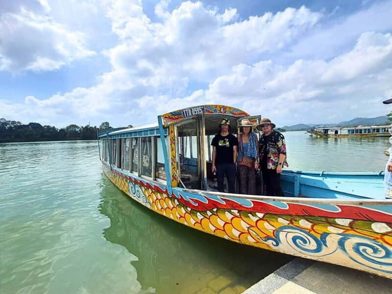 Hue Private Tour with Local Guide  Customize Your Itinerary - Authentic Experiences and Honest Observations