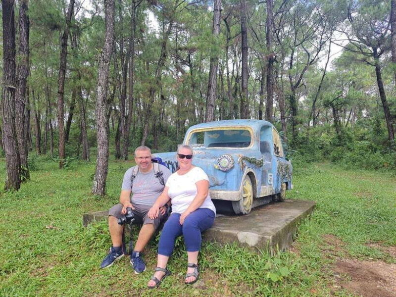 Hue Private Tour with Local Guide  Customize Your Itinerary - Who Will Benefit Most?