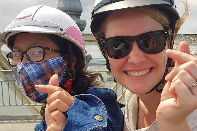 Hue Private Tour with Local Student by Motorbike - The Sum Up: Who Will Love This Tour?