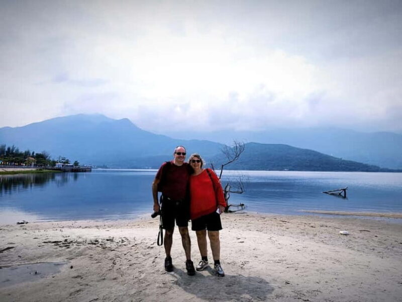 Hue: Private Transfer to/from Hoi An via Sightseeing Stops - Authentic Reviews and Perspectives