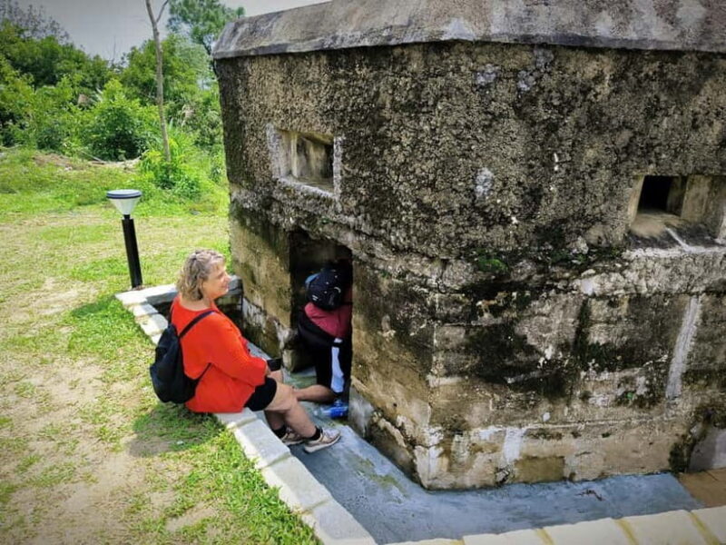Hue: Private Transfer to/from Hoi An via Sightseeing Stops - In The Sum Up
