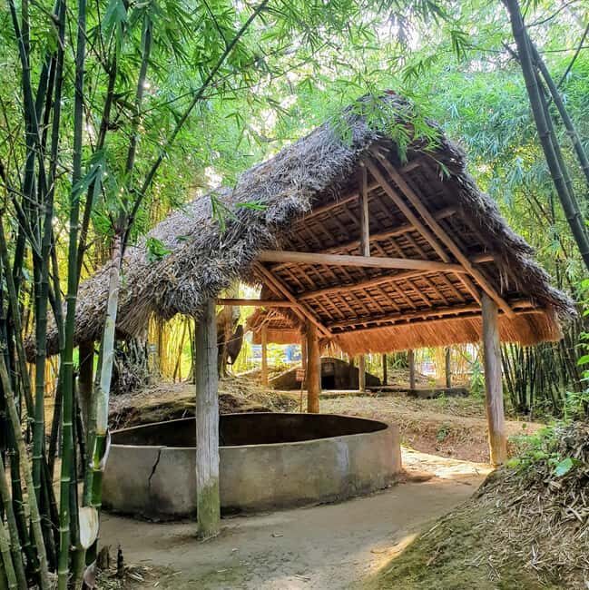 Hue: Private Transfer to Phong Nha with DMZ Tour - Who Will Love This Tour?