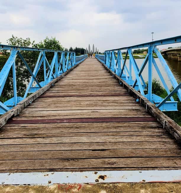 Hue: Private Transfer to Phong Nha with DMZ Tour - FAQs