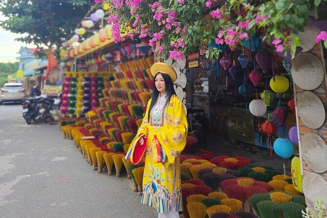 Hue: Royal Tombs & Pagoda Tour By Dragon Boat & Private Car - Exploring Hue’s Rich Heritage: A Detailed Look