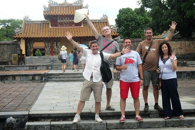 Hue: Royal Tombs & Pagoda Tour By Dragon Boat & Private Car - Final Thoughts: Who Will Love This Tour?