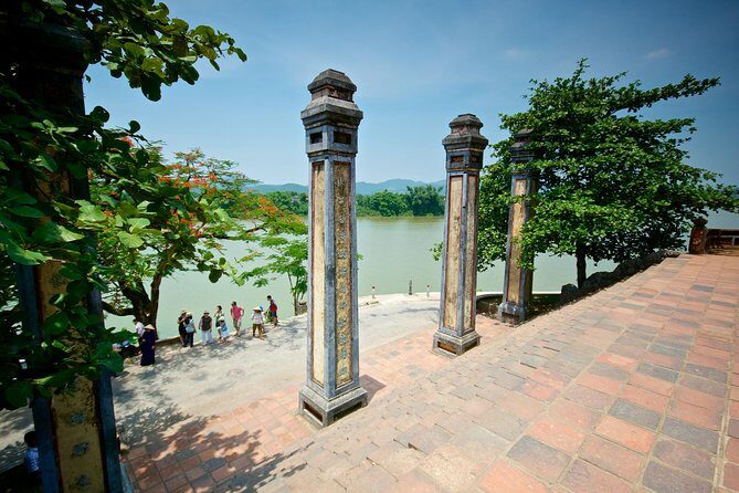 Hue: Royal Tombs & Pagoda Tour By Dragon Boat & Private Car - FAQ