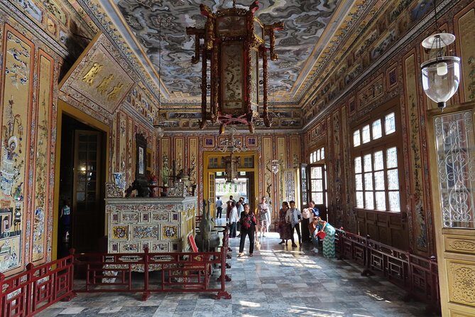 Hue Royal Tombs Tour- 3 Most Beautiful Tombs Of Nguyen Dynasty - Key Points