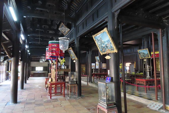 Hue Royal Tombs Tour- 3 Most Beautiful Tombs Of Nguyen Dynasty - FAQ