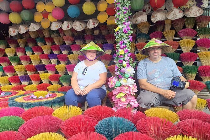 Hue: Royal Tombs Tour - Visit 3 Best Tombs & Pagoda - Final Thoughts