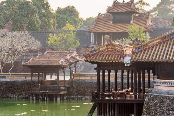 Hue Royal Tombs Tour: Visit Best Tombs of Nguyen 's Emperors - FAQs