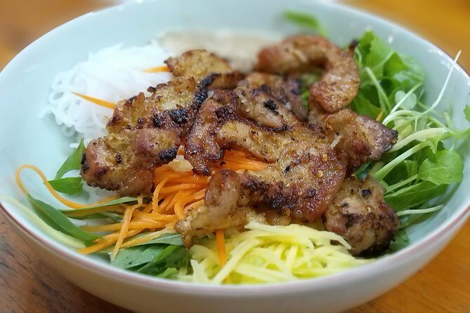 Hue Specialty Food Cooking Class - The Value of the Experience