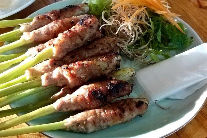 Hue Specialty Food Cooking Class - The Sum Up