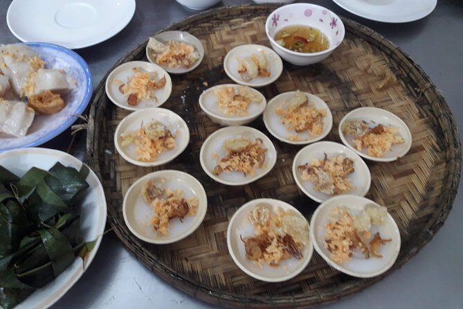 Hue Specialty Food Taste - FAQ