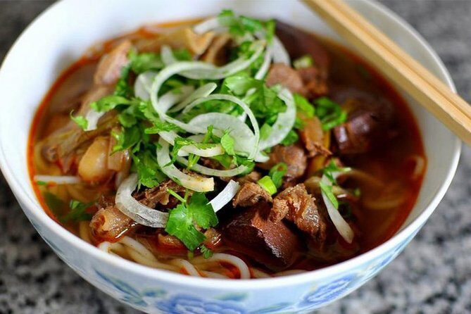 Hue Street Food Tour At Night By Scooter - Who is this tour best for?