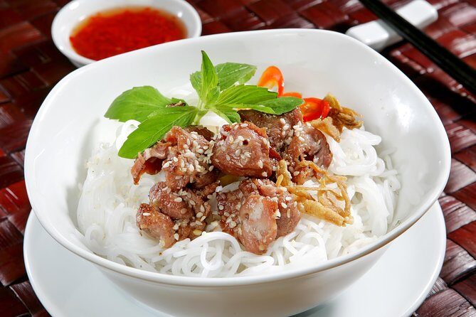 Hue Street Food Tour by Cyclo - A Detailed Look at the Hue Street Food Tour by Cyclo