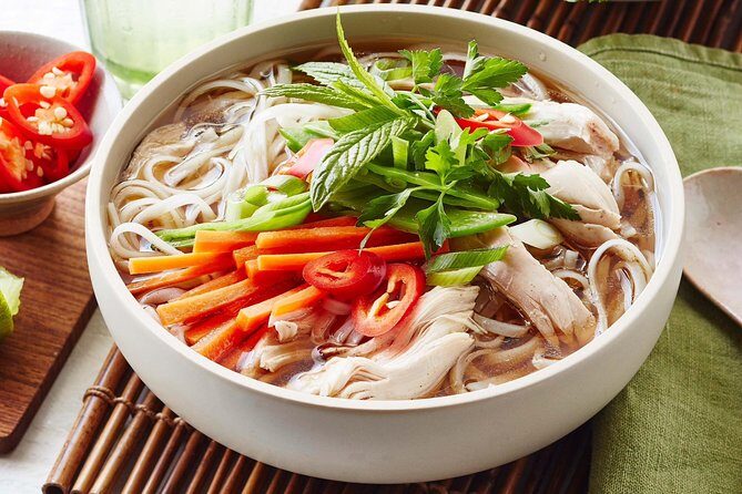Hue Street Food Tour by Cyclo - The Itinerary Breakdown