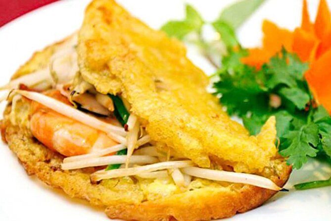 Hue Street Food Tour by Cyclo - Final Thoughts