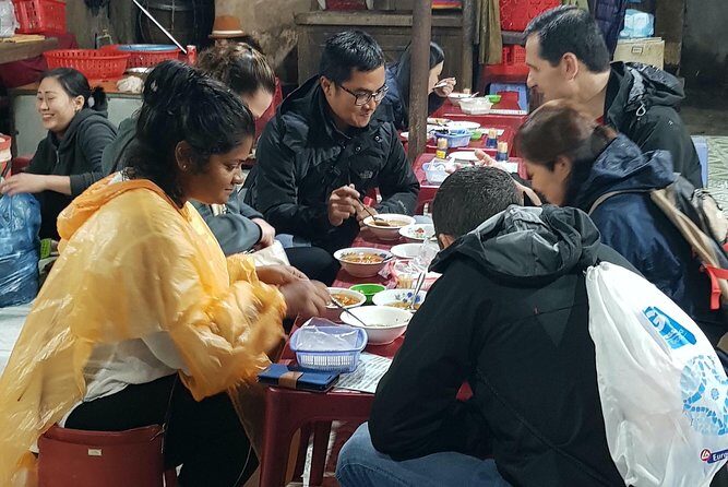 Hue Street Food walking Tour: the most popular & typical dishes - The Experience — What You Can Expect