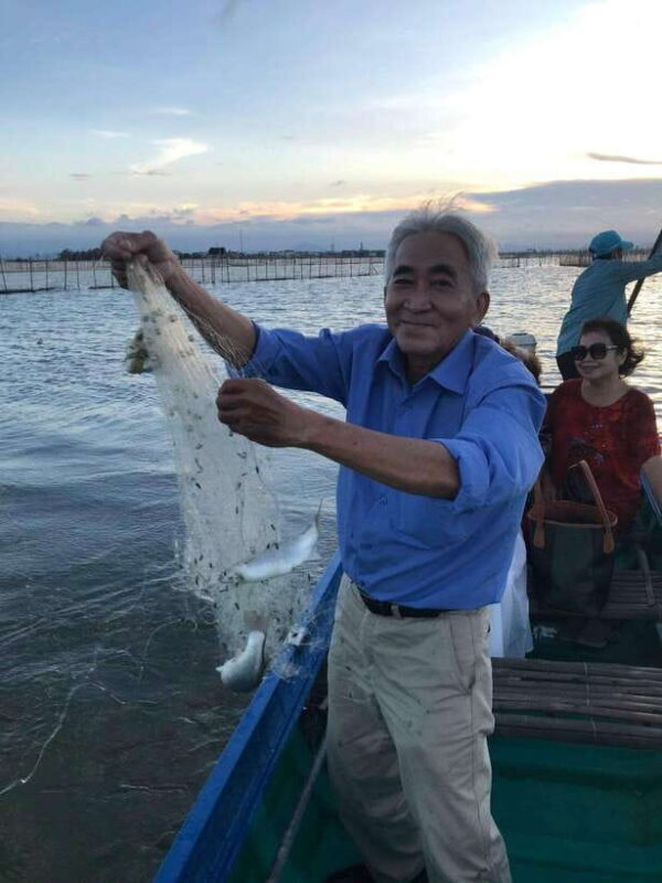 Hue: Tam Giang Lagoon Sunset Tour with Seafood Dinner - An In-Depth Look at the Tam Giang Lagoon Sunset Tour