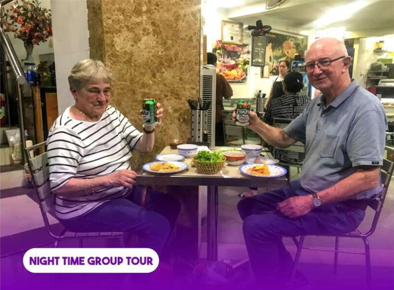 Hue: Taste The Culture Hue Food Tour - Key Points