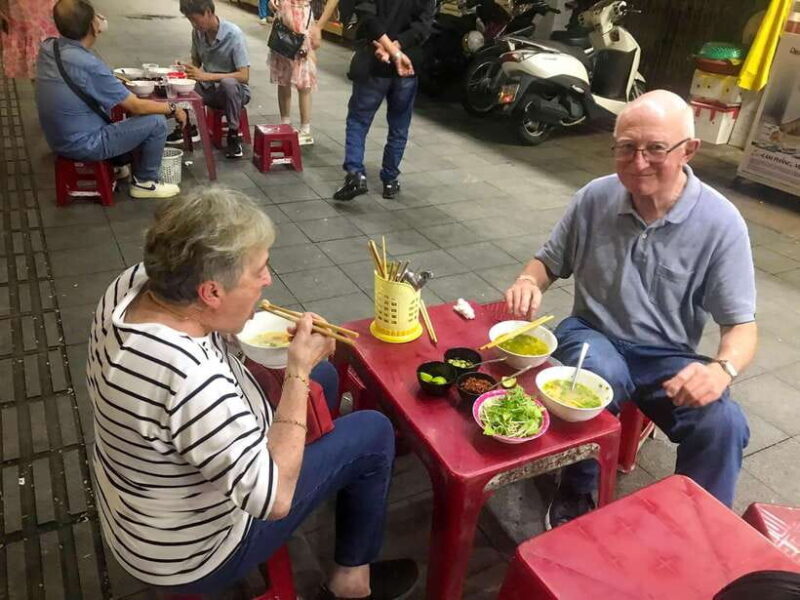 Hue: Taste The Culture Hue Food Tour - A closer look at what this tour offers