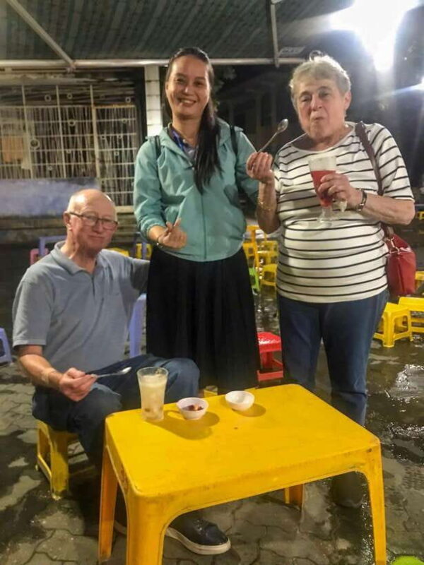 Hue: Taste The Culture Hue Food Tour - Who will enjoy this tour?