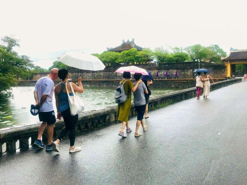 Hue: Taste The Culture Hue Food Tour - Final thoughts