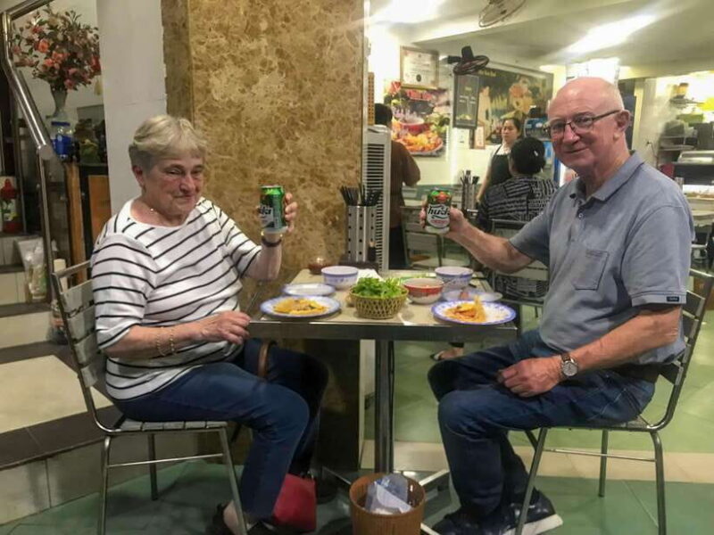 Hue: Taste The Culture Hue Food Tour - FAQ