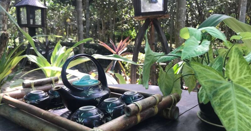 Hue: Thuy Bieu Village Bike Tour with Lunch - A Closer Look at the Thuy Bieu Village Bike Tour